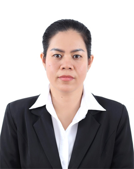 Mrs. LENG Chanthy